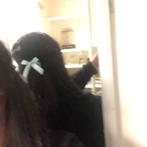 Meet your Posher, Abby